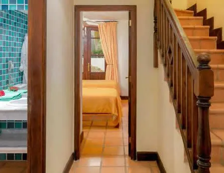 Apartamento Regency Iii *