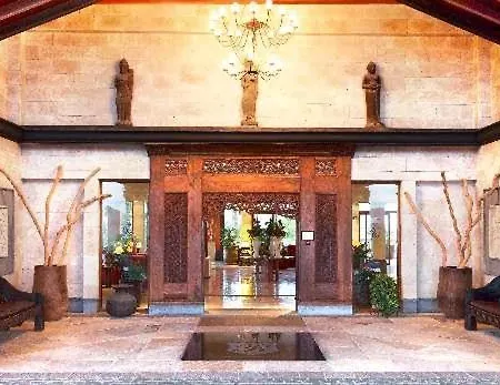 Regency Iii Apartamento *