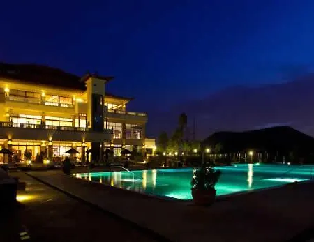 Regency Iii Apartamento Chayofa