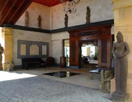 Apartamento Regency Iii