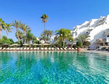 Regency Iii Apartamento Chayofa