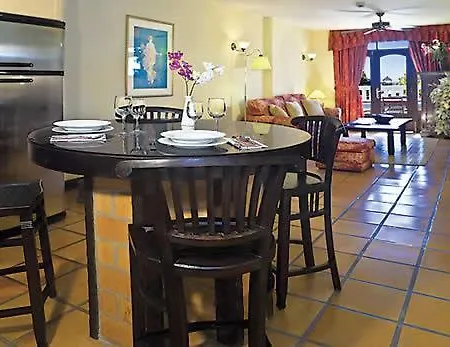 Regency Iii Apartamento